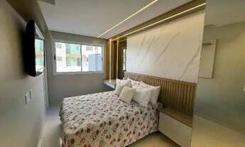 Imagem 7: Apartamento a venda no Aruana Park