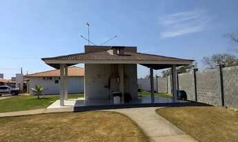 Imagem 11: CASA TÉRREA, 3 QUARTOS 1 SUÍTE, COND. RIO COXIPO, C/ ARMÁRIOS E GOURMET, REGIÃO IMPERIAL