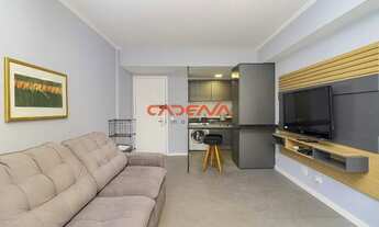 Imagem 5: Apartamento com 1 quarto e 1 vaga para aluguel no Centro