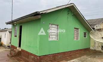 Imagem: Casa à venda, Cará-cará, Ponta Grossa