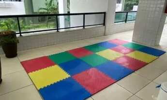 Imagem 6: AMPLO APARTAMENTO NASCENTE - 2 VAGAS EXCELENTE LAZER - 2 VGS