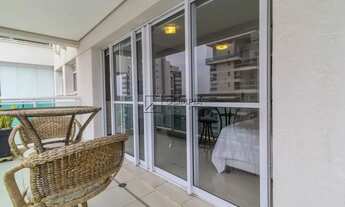 Imagem 16: Aluguel Apartamento 1 Dormitórios - 45.01 m² Campo Belo