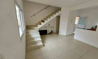 Imagem 5: Casa em Condomínio - Jardim Satélite - Residencial Village - 2 Dormitórios - 77,06m²