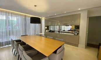 Imagem 6: Casa térrea de alto padrão à venda e locação no Condomínio Fazenda Boa Vista em Porto Feli