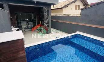 Imagem: Casa em Rua Luiz Alfredo Manoel Pereira