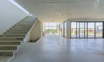 Imagem 6: Casa em Condomínio Paysage Weekend, 04 Suítes, 04 Vagas, Elevador, Santa Felicidade, Curit