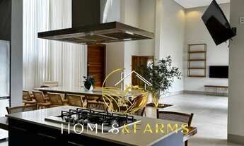 Imagem 4: Casa Térrea no Portal do Sol Green à Venda ou Locação , 640 m² , 4 Suítes