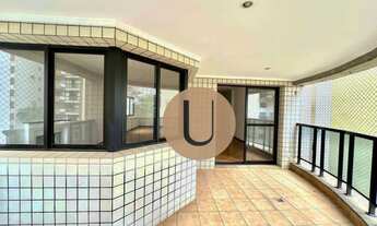 Imagem 3: Apartamento de Alto Padrão em Santa Cecília 208m², 4 Suítes,4 vagas e Varanda Generosa