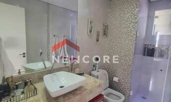 Imagem 6: Apartamento em Rua Geraldo de Mendonça Mello - Vila Isa - São Paulo/SP