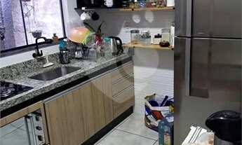 Imagem 11: Condomínio com 2 quartos à venda em Retiro - RJ