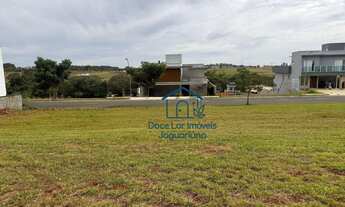 Imagem 3: Terreno à venda, 412 m² por R$ 330.000,00 - Reserva Santa Izabel - Jaguariúna/SP