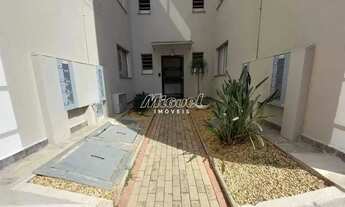 Imagem 2: Apartamento, 46m² para aluguel, Pompeia - Piracicaba 2 quartos - Condomínio Parque Piazza