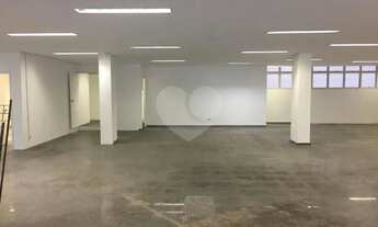 Imagem 6: Prédio inteiro para locação em Santo Antônio - SP