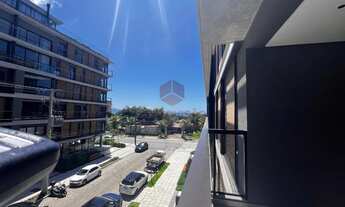 Imagem 6: Apartamento à venda, 184,58 m² por R$ 3.080.000,00 - Jurerê Internacional - Florianópolis