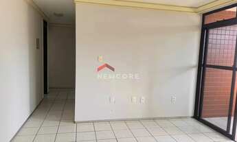 Imagem 3: Apartamento em Rua Escrivão Sebastião de Azevedo Bastos - Manaíra - João Pessoa/PB