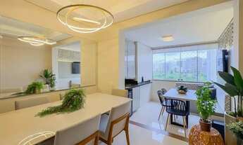 Imagem: Imóvel para venda possui 113 metros quadrados