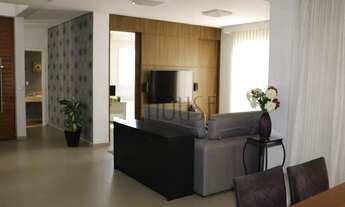 Imagem 3: Casa com 3 quartos à venda, 304 m² por R$ 1.690.000 - Condomínio Residencial Colinas do So