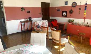 Imagem 4: Apartamento de 110m² com 3 quartos em Santana