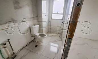 Imagem 7: Setin Midtown Pacaembu Office, sala comercial disponível para venda com 32m²