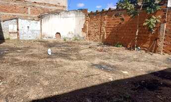 Imagem: Lote à venda no Bairro Alto São João