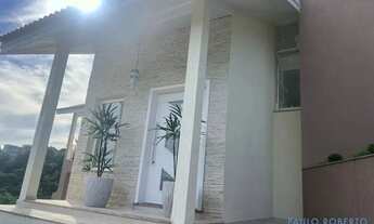 Imagem 3: CASA EM CONDOMÍNIO - CONDOMÍNIO HILLS 3 - SP