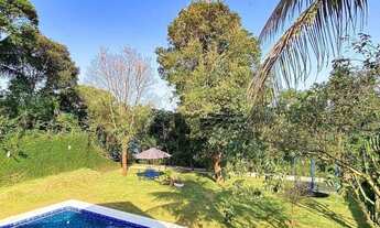 Imagem 2: Casa em Morro dos Barbosas, Casa em São Vicente, Casa com 4 dorms, Casa à Venda em Morro d