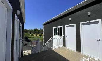 Imagem 2: Apartamento com 2 dormitórios para alugar por R$ 1.750,00/mês - Jardim São Roque - Foz do