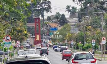 Imagem 4: Apartamento com 2 dormitórios à venda, 84 m² por R$ 800.000,00 - Batel - Curitiba/PR