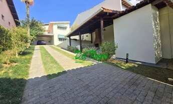 Imagem 5: Casa com 3 dormitórios para alugar, 210 m² - Jardim da Glória, Granja Viana