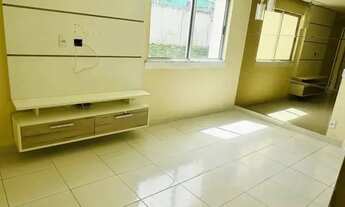 Imagem 2: Imóvel para venda com 45 metros quadrados com 2 quartos em Boa União (Abrantes) - Camaçari