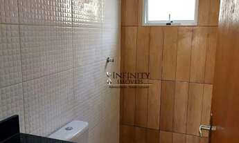 Imagem 7: Sobrado com 3 dormitórios à venda, 76 m² por R$ 340.000,00 - Chácaras Araújo I - São José