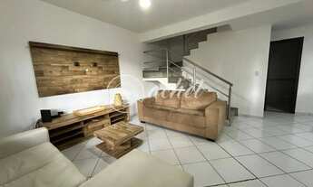 Imagem 15: Casa 4/4 sendo 4 suítes mobiliada no Foz do Joanes