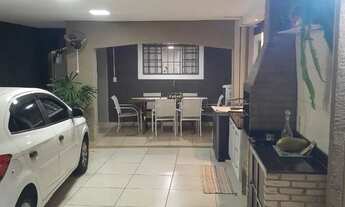 Imagem 2: Casa a venda jardim estrela