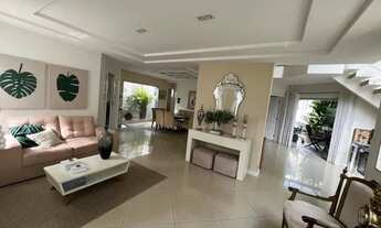 Imagem 2: Casa alto padrão na Morada da Colina - Bairro nobre de Volta Redonda