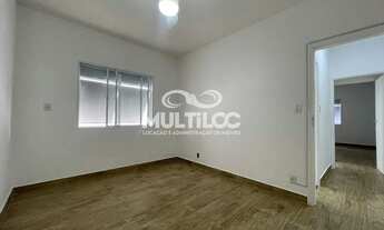 Imagem 5: Apartamento para aluguel, 3 quartos no bairro Gonzaga em Santos