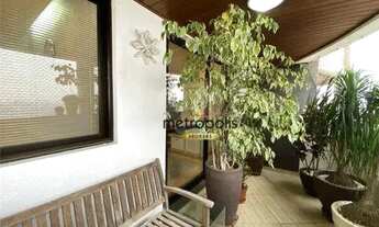 Imagem 7: Apartamento à venda, 130 m² por R$ 1.278.000,00 - Vila Caminho do Mar - São Bernardo do Ca