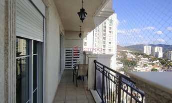 Imagem: APARTAMENTO MOBILIADO PARA LOCAÇÃO NO