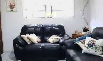 Imagem 4: Campo Grande - Casa Padrão - Amambaí