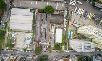 Imagem 2: Rua Dona Estela Borges Morato - Vila Siqueira