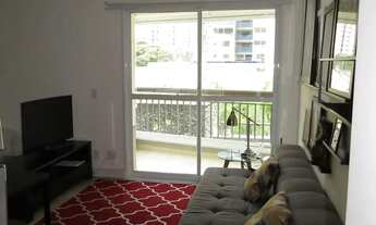 Imagem 4: STUDIO | 1 SUÍTE | MOBILIADO | 1 VAGA