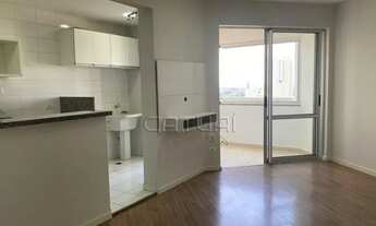 Imagem 3: Apartamento Para Alugar Brisas Alto Do Araxá Londrina