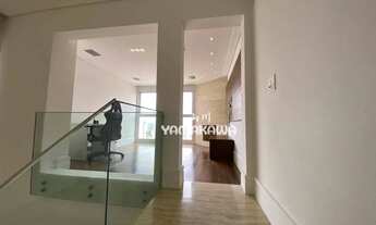 Imagem 6: Apartamento com 4 dormitórios à venda, 315 m² por R$ 5.000.000,00 - Tatuapé - São Paulo/SP