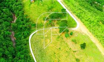 Imagem 4: Imóvel para venda possui 1000 metros quadrados em Comunidade Urbana de Jaboti - Guarapari