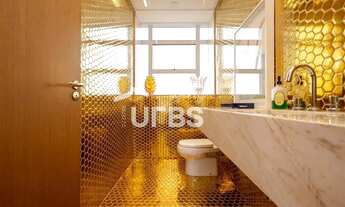 Imagem 6: Penthouse à venda no Setor Oeste, em frente ao Lago das Rosas