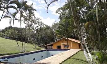 Imagem: Sítio Venda 110.000 m²