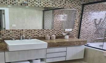 Imagem 7: Apartamento com 170 m² no Parque da Mooca.'