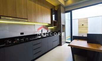 Imagem 6: Casa em Rua Lazurita - Jardim Brasil - Maringá/PR