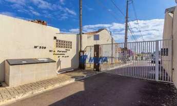 Imagem 3: Casa à venda, 42 m² por R$ 189.999,99 - Estados - Fazenda Rio Grande/PR