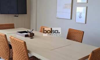Imagem 2: Apartamento para aluguel com 49 m² e 1 quarto em Vila Santa Tereza, Bauru - SP