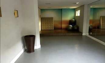 Imagem 7: Lindo apartamento clube, lazer completo, com duas vagas cobertas e maravilhosa vista